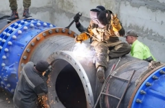 Башкирия получит 8,5 млрд руб. казначейского кредита на развитие водоснабжения