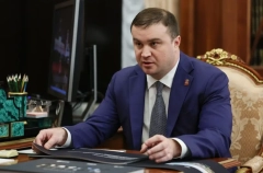 Снижение оттока кадров наблюдается в Омской области - губернатор