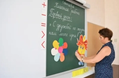 Новый учебный год продлится до 26 мая - Минпросвещения