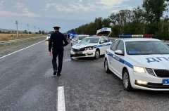 Два человека погибли и шестеро пострадали в ходе оформления ДТП в Ингушетии