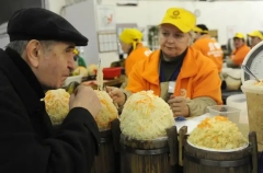 Квашеная капуста: кому можно и кому нельзя? Польза и вред