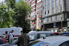 Поврежденными после атаки БПЛА в центре Ростова-на-Дону признаны 15 многоэтажек