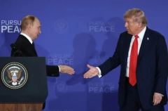 Путин предложил Трампу провести следующую встречу в Москве