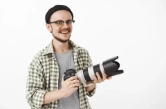 Всемирный день фотографии: история праздника, советы начинающим