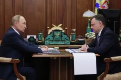 Ростовская область намерена развивать сельхозпереработку сырья