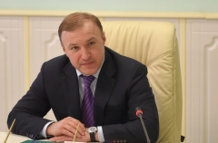 "Макроэкономические показатели региона демонстрируют положительную динамику по итогам I полугодия"