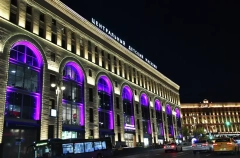 Уголовное дело возбуждено после ЧП с погибшим в ЦДМ на Лубянке