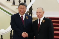 В ходе визита Путина в Китай 2026-2027 годы объявят двусторонними годами образования в РФ и КНР