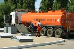 Запрет экспорта бензина для производителей продлевается на сентябрь