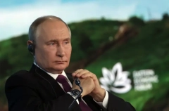 Путин выступит 5 сентября на пленарном заседании ВЭФ - Ушаков