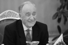 Ушел из жизни композитор Родион Щедрин