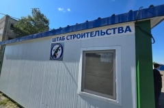 Более 67 млн кв.м жилья ввели в РФ с начала года