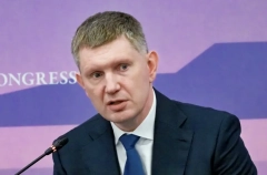 Решетников: ЦБ имеет большое пространство для снижения ставки