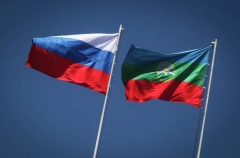 Более 10 тыс. гостей собрали финальные торжества ко Дню КЧР и 200-летию Черкесска
