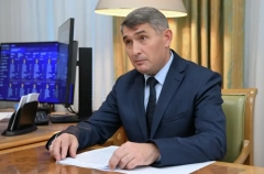 Николаев побеждает на выборах главы Чувашии с 67,06% голосов после обработки 100% протоколов - данные ЦИК
