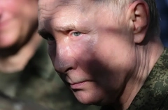 Российские предприятия не только удовлетворяют потребности ВС РФ в боевой авиации, но и поставляют ее на экспорт - Путин