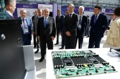 Кабмин до 2028г направит более 250 млрд руб. на развитие электронной промышленности