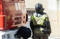 Несколько многоквартирных домов повреждено в Таганроге после атаки БПЛА