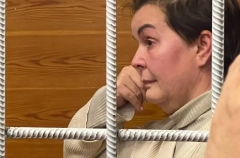 Суд арестовал главу совета директоров "Корпорации СТС" Черных