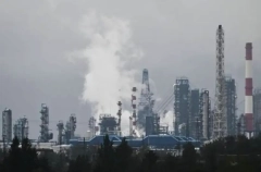 Газпром нефтехим Салават вновь атакован беспилотниками - глава Башкирии