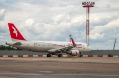 Air Arabia не будет летать из Сочи в Шарджу в зимнем сезоне