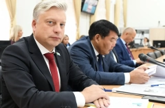Сбор дикоросов на Дальнем Востоке могут разрешить без аренды лесных участков
