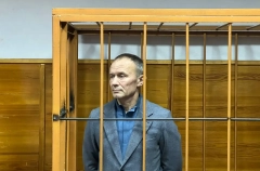 Суд в Екатеринбурге арестовал бывшего свердловского вице-губернатора
