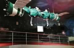 "Роскосмос" предложил ежегодно проводить Неделю космоса в РФ с 6 по 12 апреля