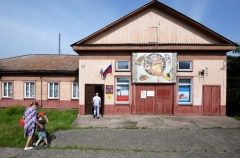 Омская область получит средства на возведение сельских клубов в северном районе
