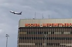 Шереметьево 27 июля возобновит работу одного из трех закрытых из-за COVID международных терминалов