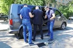 Роскосмос: подозреваемый в госизмене Сафронов не имел доступа к гостайне