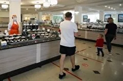 Гостиницы и санатории возобновляют работу в Адыгее
