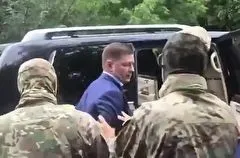 Хабаровский губернатор Фургал задержан по подозрению в организации убийства