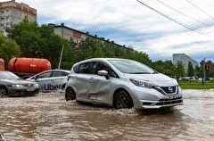 Более чем на сотню увеличилось количество подтопленных подворий в Приамурье