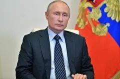 Путин: правительство не планирует вводить тотальные ограничения из-за COVID-19