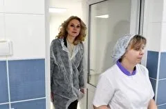 Голикова: уровень заболеваемости COVID-19 превышен в 35 регионах РФ