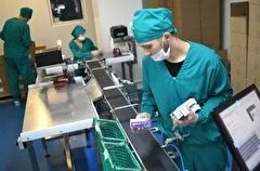 Бесплатные лекарства пациентам с COVID-19 начали выдавать в Курганской области