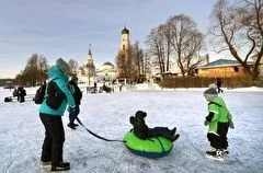 Семьям с детьми до 7 лет выплатят по 5 тыс. рублей – Путин