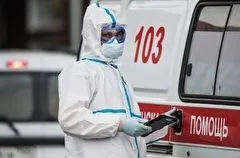 Владимирская область в 2020г привлекла в здравоохранение почти 1,5 тыс. специалистов