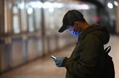 Новосибирский метрополитен в 2020г стал убыточным на фоне падения пассажиропотока