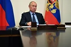 Песков: какой вакциной от коронавируса привился Путин, знает лишь он и врач