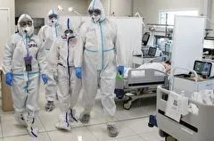 Более 23,9 тыс. новых случаев COVID-19 выявлено в России за сутки - оперштаб
