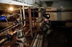 Более 80% домов Мурманска готовы к отопительному сезону