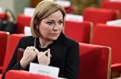 Любимова: Минкультуры РФ не может вмешиваться в репертуар театров