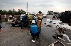 Число погибших в ДТП в Ростовской области увеличилось до шести