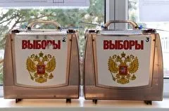 Досрочное голосование началось в Хабаровском крае