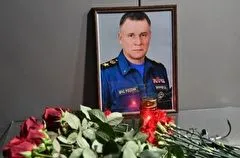 Зиничеву присвоено звание Героя России посмертно - указ