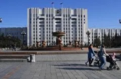 Ряд крупных проектов по развитию Хабаровска будет реализован к 165-летию города в 2023г