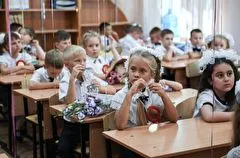 Тюменские школьники начальных классов с 15 ноября будут учиться в обычном режиме
