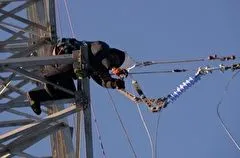 Восемь поселков Еврейской АО остаются без света после циклона